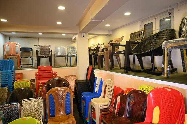 Furniture floor